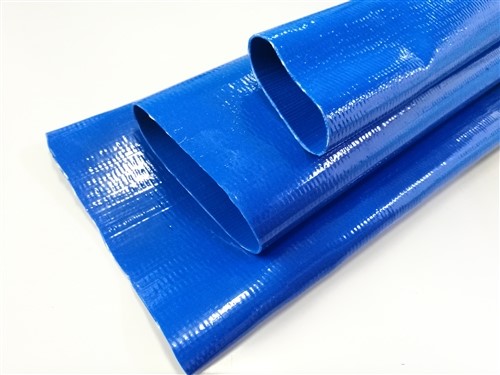 LayFlat hose